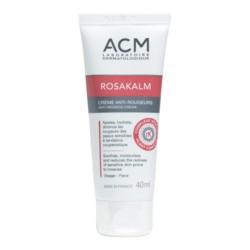 ACM Rosakalm crème anti rougeurs