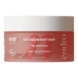 Endro Déodorant Baume 48h bio