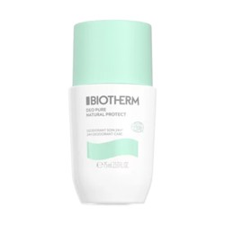Biotherm Deo Pure Natural Protect