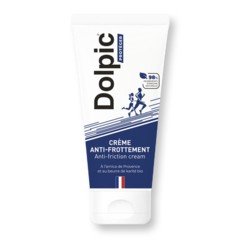 Dolpic Crème anti frottement