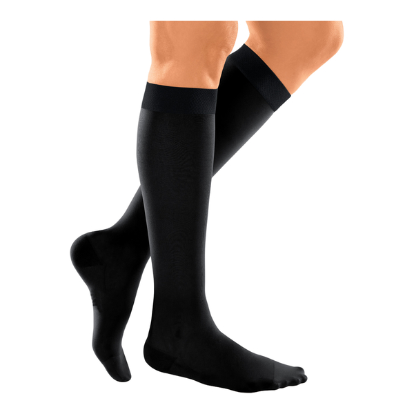 Chaussettes de contention Microtec Femme classe 2 Medi