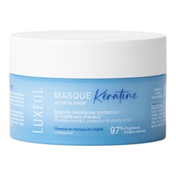 Masque Kératine Luxéol
