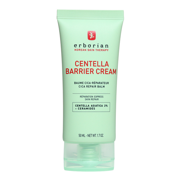 Erborian Centella barrier cream baume cica réparateur