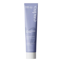 Endro crème de jour anti âge bio