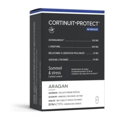 Aragan Cortinuit Protect gélules
