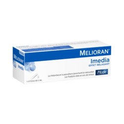 PiLeJe Melioran Imedia sticks