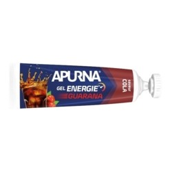 Apurna gel Energie Guarana