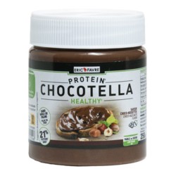 Cadeau : pot Chocotella 250g offert (DDM 04/09/2026)