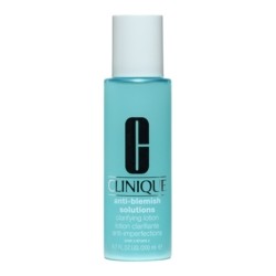 Clinique Anti Blemish Solutions Lotion clarifiante anti-imperfections