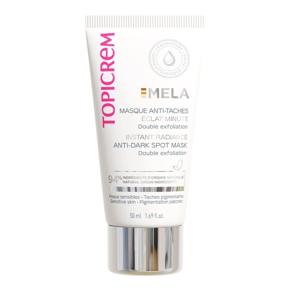 Topicrem Mela Masque anti taches