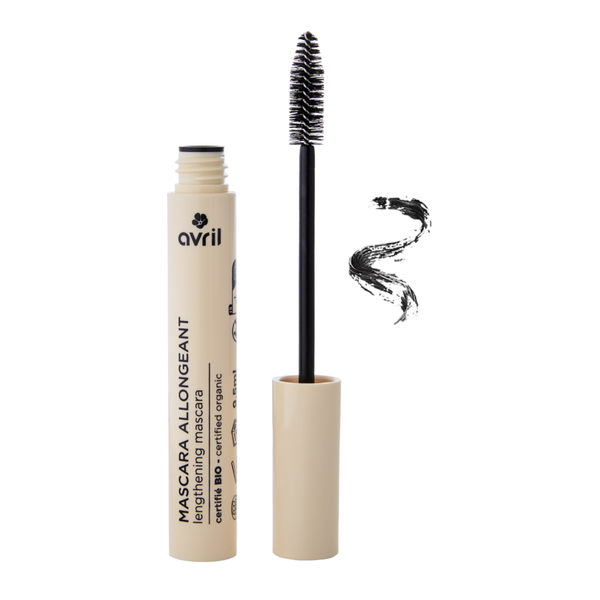 Avril Mascara Allongeant Bio