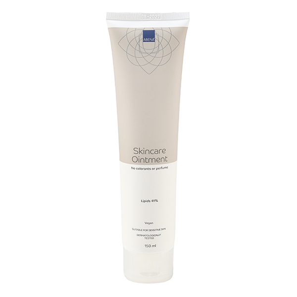 Abena crème réparatrice