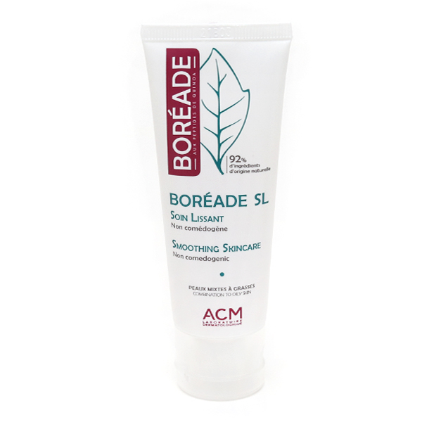 Boréade SL soin lissant