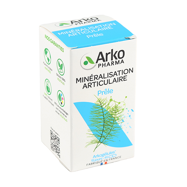 Prêle Arkogélules
