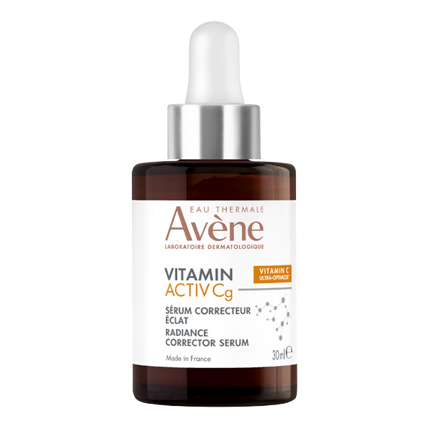 Avène Vitamin Activ Cg Sérum Correcteur Eclat