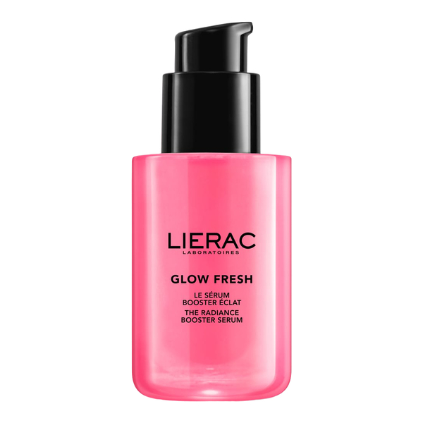Lierac Glow Fresh Sérum Booster Éclat