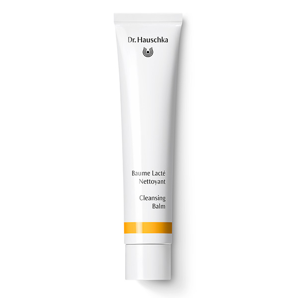 Dr Hauschka Baume lacté nettoyant