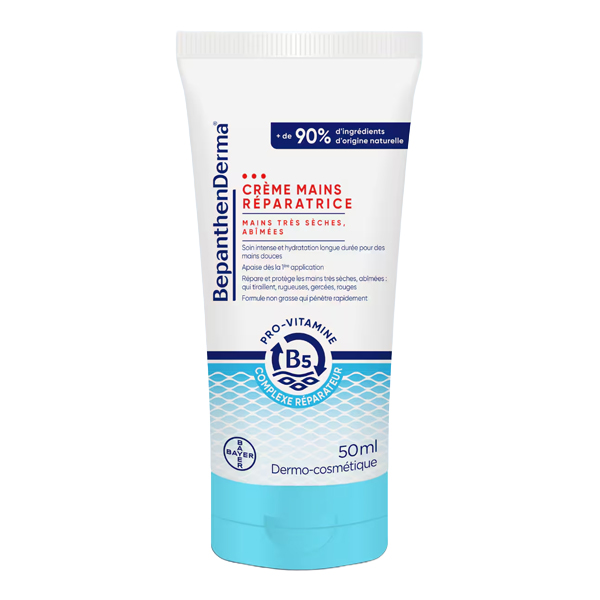 Bepanthen Derma crème mains réparatrice
