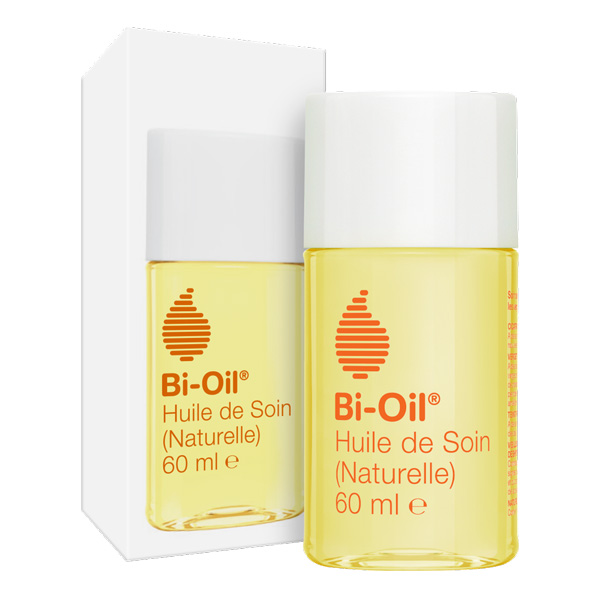 Bi-Oil Huile de Soin naturelle