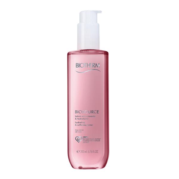 Biotherm Biosource Lotion adoucissante et hydratante