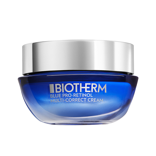 Biotherm Blue pro retinol multi correct cream