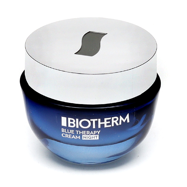 Biotherm Blue Therapy Crème nuit