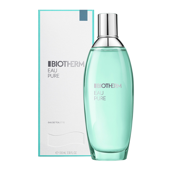 Eau de toilette Eau Pure de Biotherm