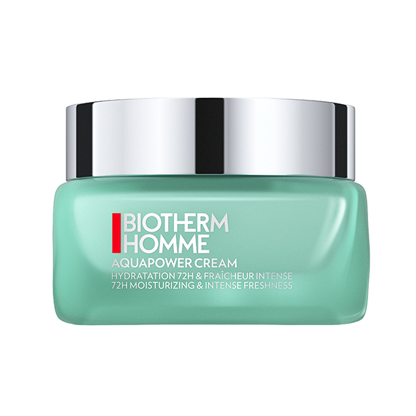 Biotherm Homme crème hydratante AquaPower