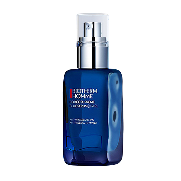 Force Supreme Homme Biotherm Blue Serum Pro