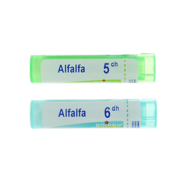 Boiron Alfalfa granules multidoses