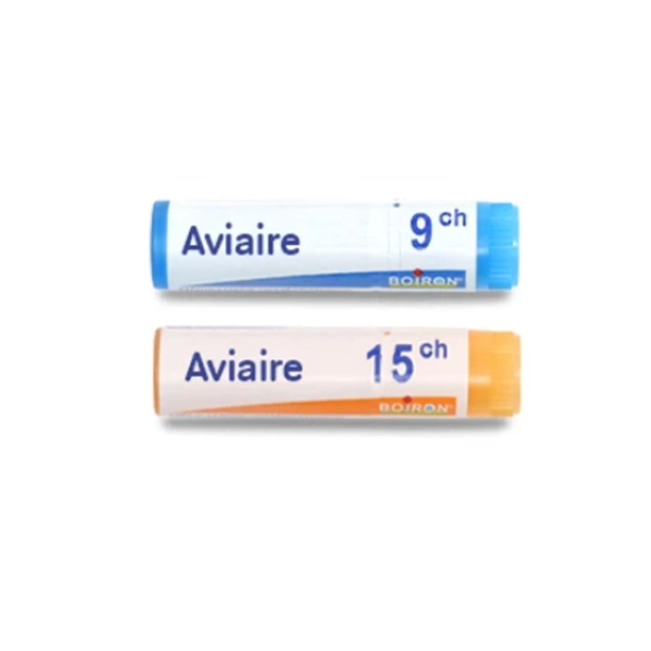 Boiron Aviaire dose