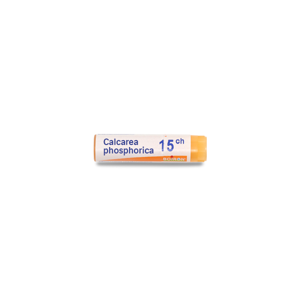 Boiron Calcarea phosphorica 15CH dose
