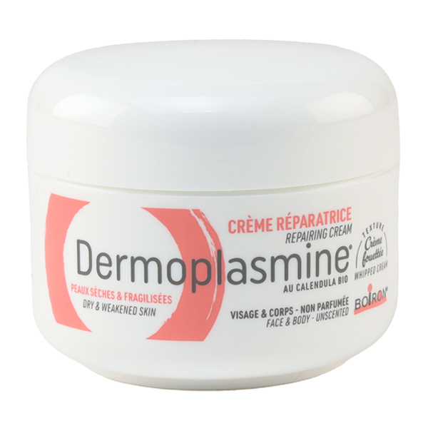 Boiron Dermoplasmine Crème au Calendula