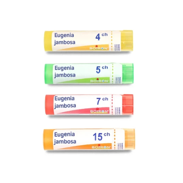 Boiron Eugenia jambosa granules