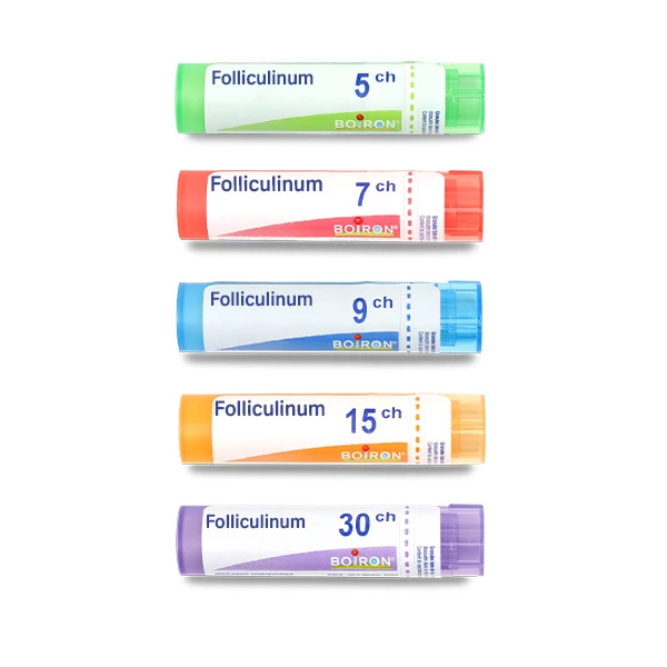 Boiron Folliculinum granules