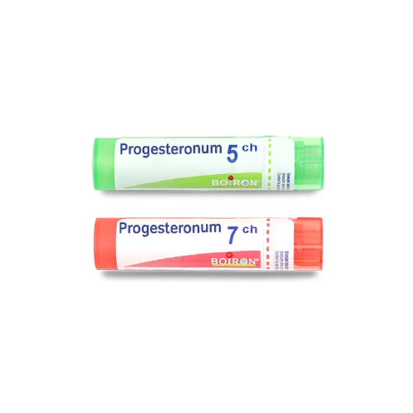 Boiron Progesteronum granules
