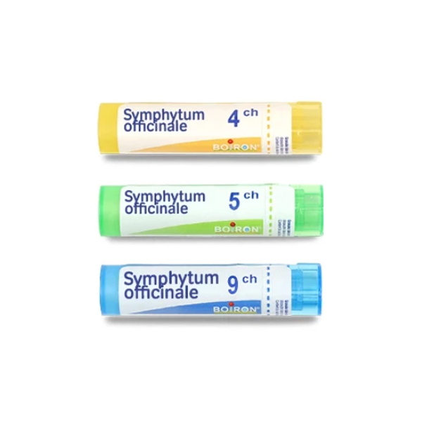 Boiron Symphytum officinale granules