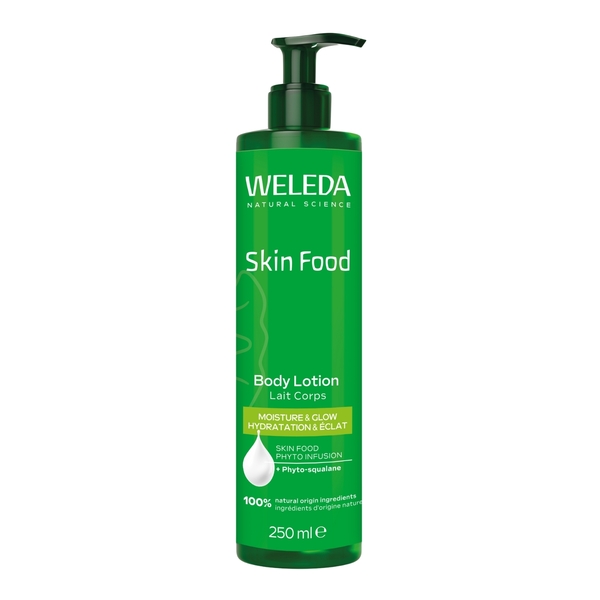 Weleda Skin Food Lait corps Bio