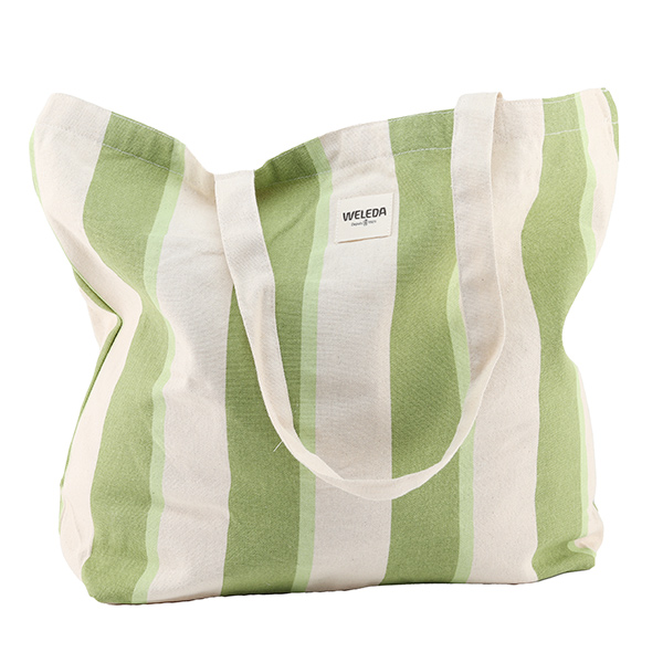 Cadeau : Sac Weleda