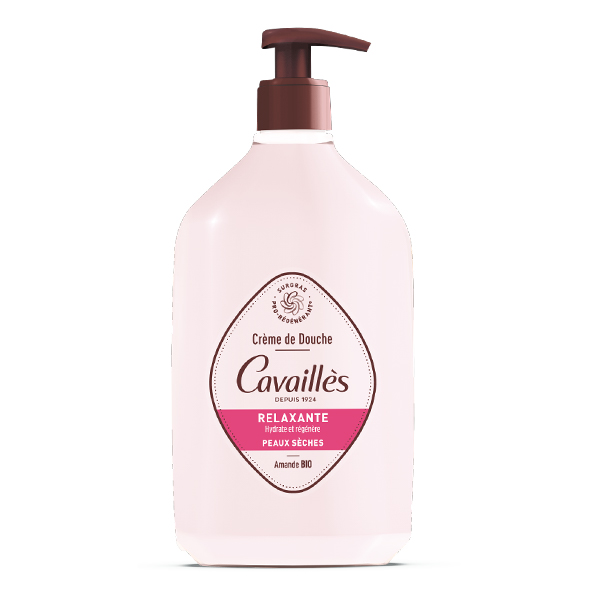 Cavaillès Crème de douche