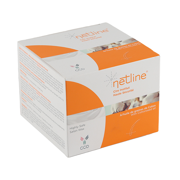 Netline Institut Cire pour épilation