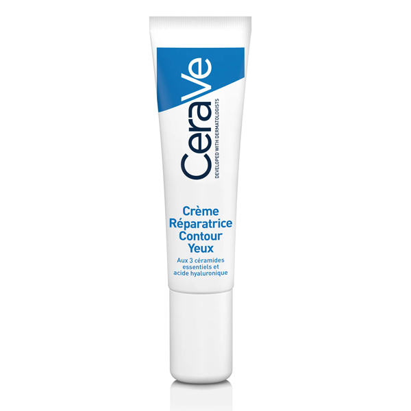 CeraVe Crème réparatrice Contour des yeux