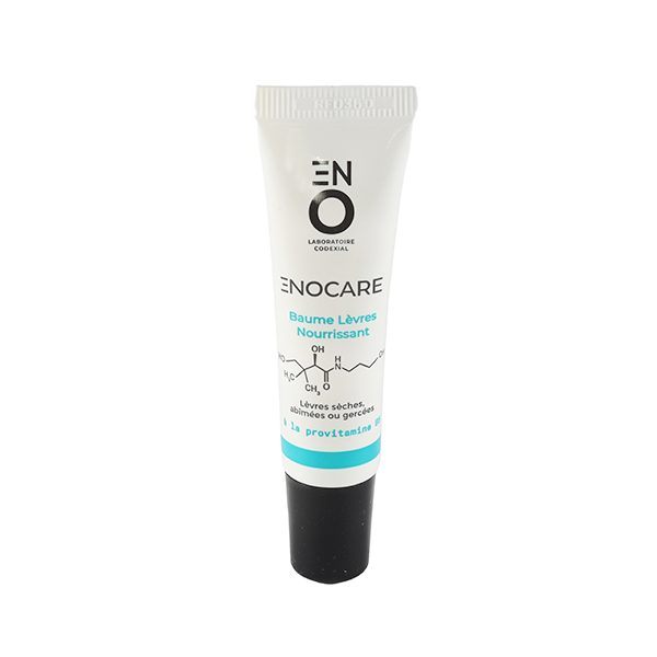 Codexial Enocare baume lèvres nourrissant
