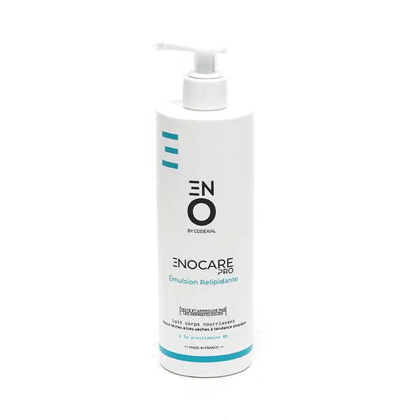 Codexial Enocare Pro Emulsion relipidante