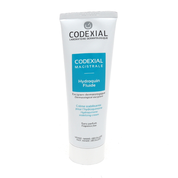 Codexial Hydroquin fluide