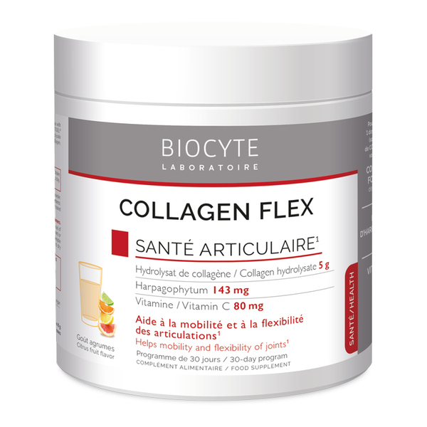 Biocyte Collagen Flex poudre Articulations