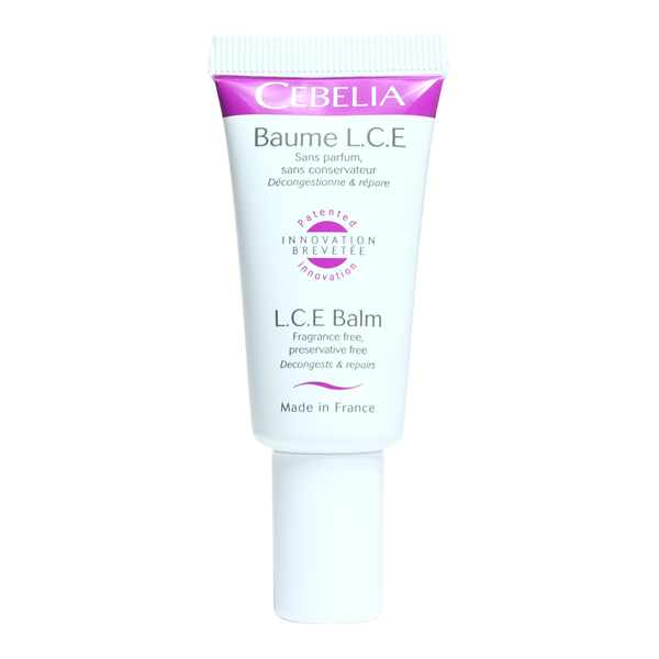 Cebelia baume LCE
