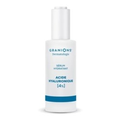 Granions Sérum Acide hyaluronique 4%