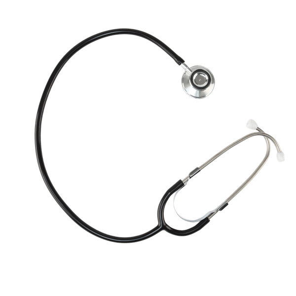 Euromédis Stéthoscope double pavillon
