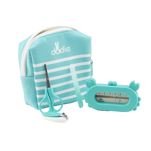 Dodie trousse soin les Essentiels bébé